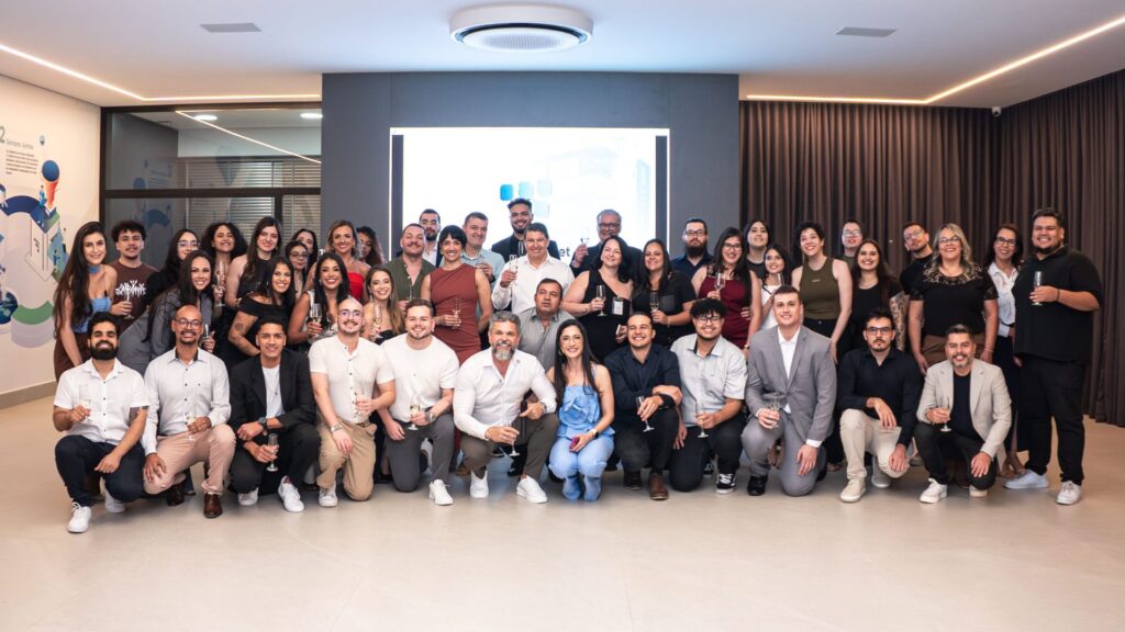 Equipe Aplicativo.Net